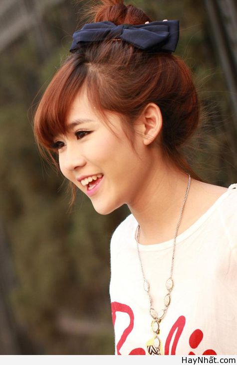 Hot Girl xinh đẹp Trường Quốc tế Việt Úc: Lê Hà Vân (Vân Shi) 16