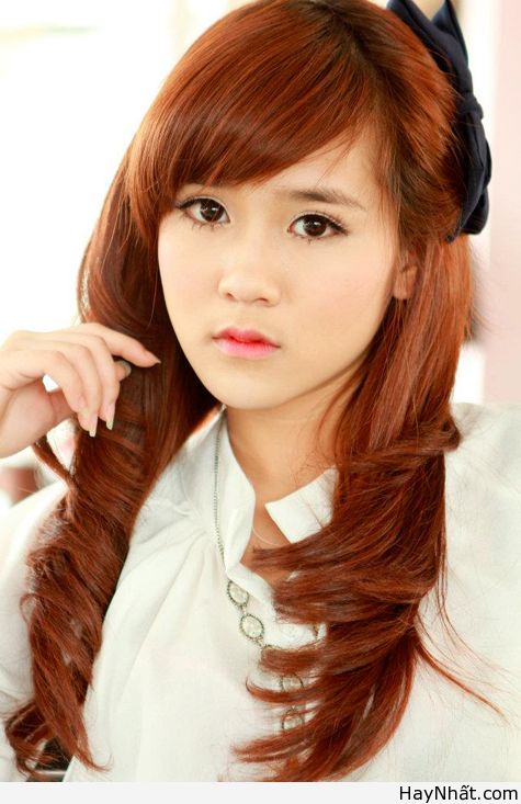 Hot Girl xinh đẹp Trường Quốc tế Việt Úc: Lê Hà Vân (Vân Shi) 18