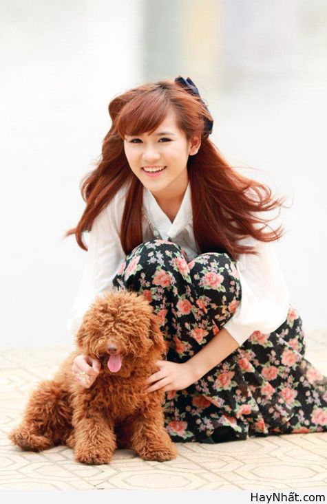 Hot Girl xinh đẹp Trường Quốc tế Việt Úc: Lê Hà Vân (Vân Shi) 19