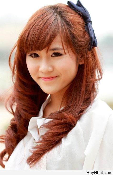 Hot Girl xinh đẹp Trường Quốc tế Việt Úc: Lê Hà Vân (Vân Shi) 22