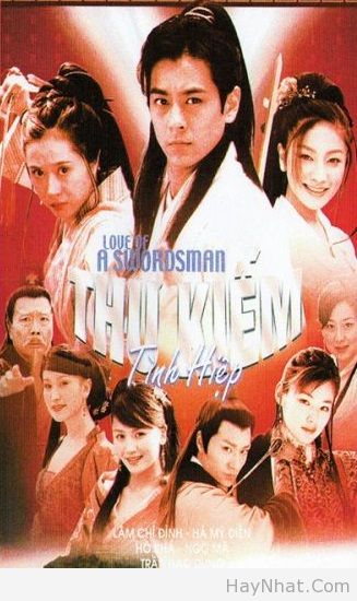 thu kiem tinh hiep