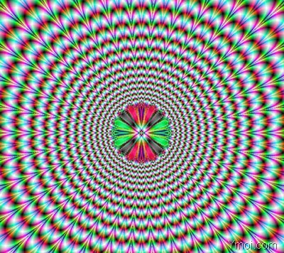 Bộ sưu tập hình ảnh gây ảo giác (P.1) 21