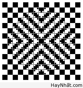 Bộ sưu tập hình ảnh gây ảo giác (P.1) 24