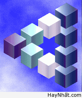 Bộ sưu tập hình ảnh gây ảo giác (P.2) 20