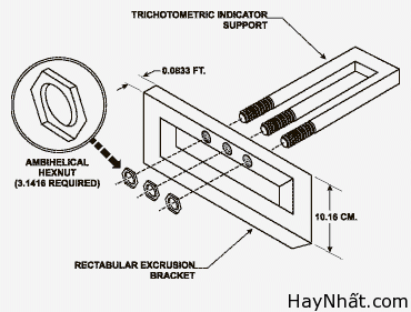 Bộ sưu tập hình ảnh gây ảo giác (P.2) 24