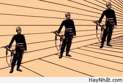 Bộ sưu tập hình ảnh gây ảo giác (P.2) 28
