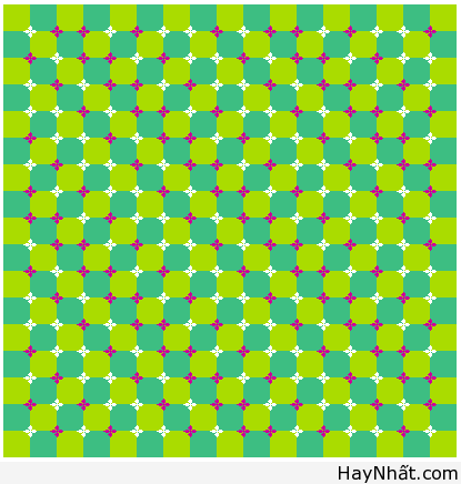 Bộ sưu tập hình ảnh gây ảo giác (P.1) 28