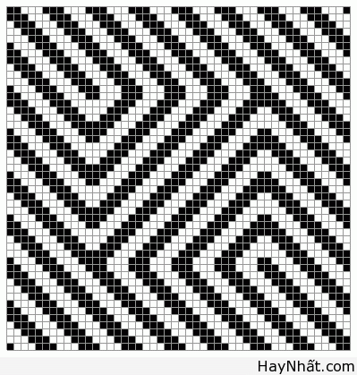 Bộ sưu tập hình ảnh gây ảo giác (P.3) 33