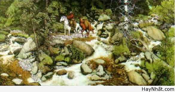 Bộ sưu tập hình ảnh gây ảo giác (P.1) 34