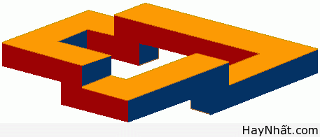 Bộ sưu tập hình ảnh gây ảo giác (P.2) 18