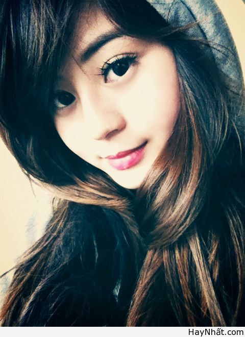 Những girls Việt xinh xắn trên Facebook (P.4) 12