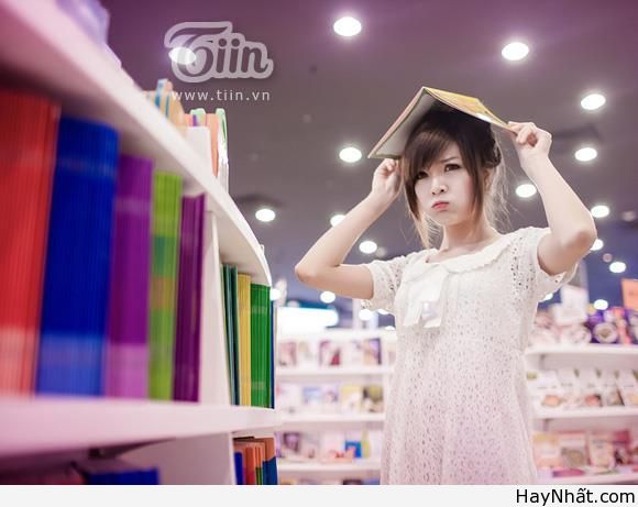 Những girls Việt xinh xắn trên Facebook (P.4) 13