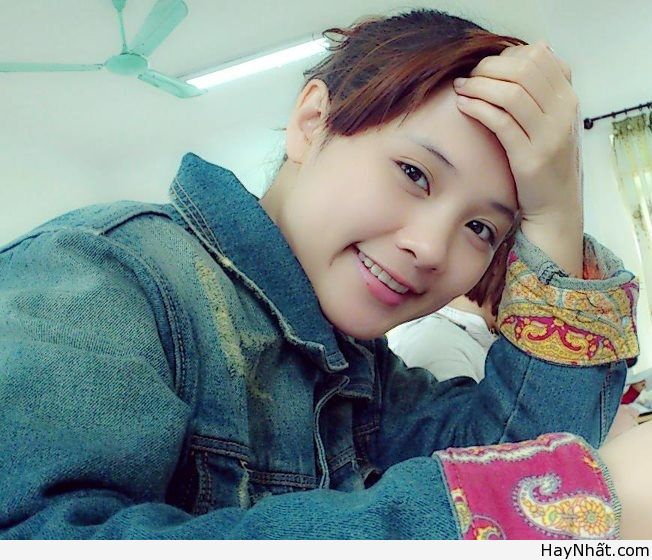 Những girls Việt xinh xắn trên Facebook (P.4) 16