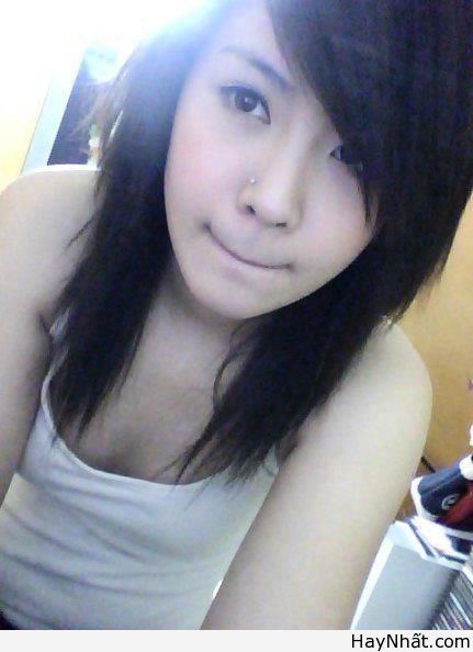 Những girls Việt xinh xắn trên Facebook (P.4) 17