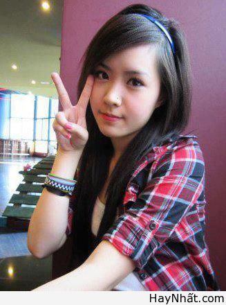 Những girls Việt xinh xắn trên Facebook (P.4) 18