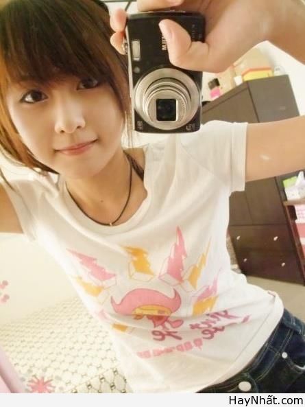 Những girls Việt xinh xắn trên Facebook (P.5) 16