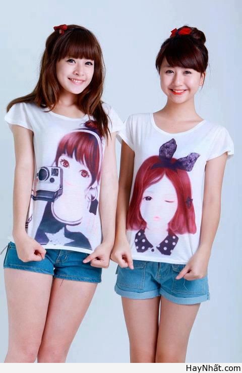 Những girls Việt xinh xắn trên Facebook (P.5) 17