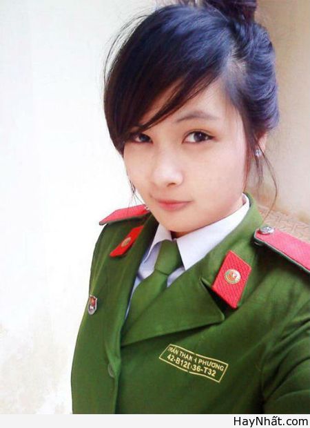 Những girls Việt xinh xắn trên Facebook (P.5) 10