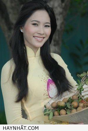 Hình Ảnh Đẹp Nhất Của Hoa Hậu Việt Nam 2012 46