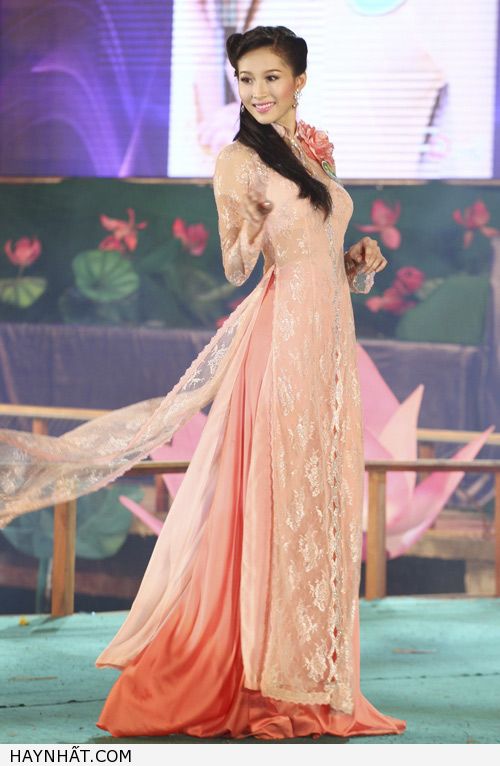 Hình Ảnh Đẹp Nhất Của Hoa Hậu Việt Nam 2012 51