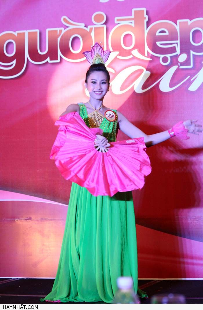 Hình Ảnh Đẹp Nhất Của Hoa Hậu Việt Nam 2012 58