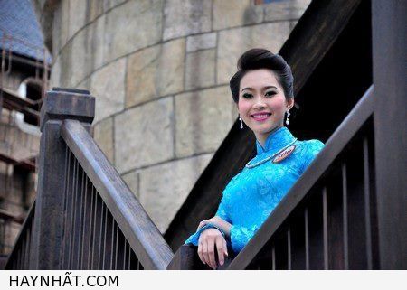 Hình Ảnh Đẹp Nhất Của Hoa Hậu Việt Nam 2012 41