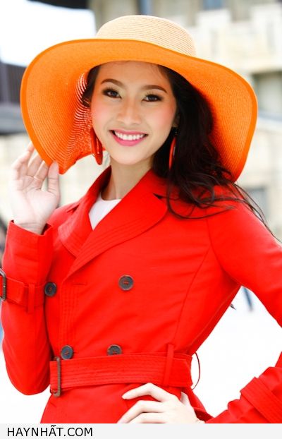 Hình Ảnh Đẹp Nhất Của Hoa Hậu Việt Nam 2012 60