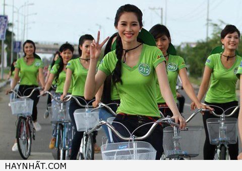 Hình Ảnh Đẹp Nhất Của Hoa Hậu Việt Nam 2012 43