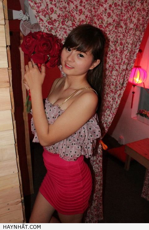 Hot Girl Dương Châu, Xinh Đẹp Và Nóng Bỏng 19