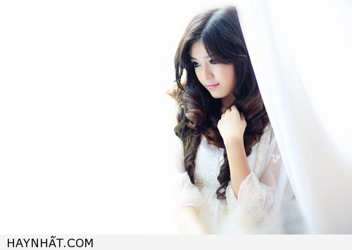 Hot Girl Xinh Đẹp Lilly Luta 25