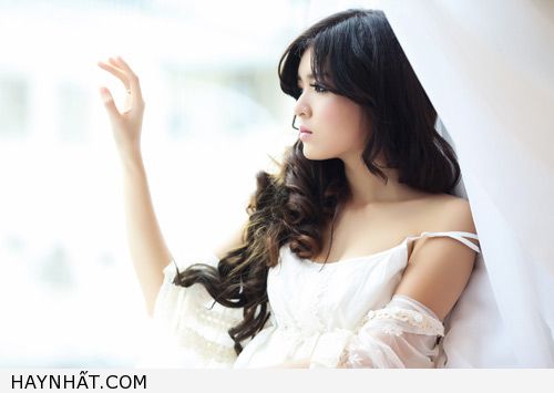 Hot Girl Xinh Đẹp Lilly Luta 29