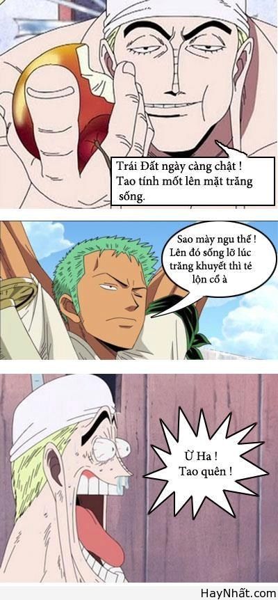 Quên!