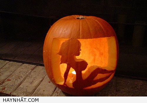 Hình Ảnh Halloween Cực Vui 20