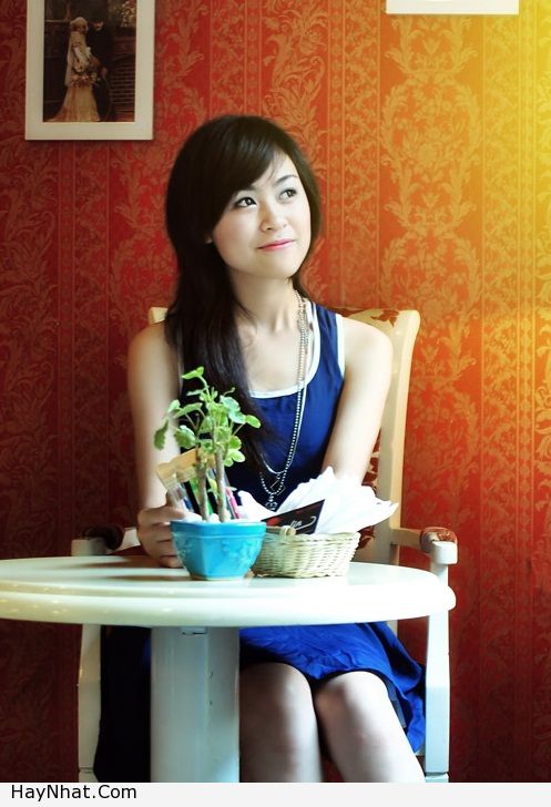 Ngắm vóc dáng của Hotgirl Hoàng Mỹ Linh 15