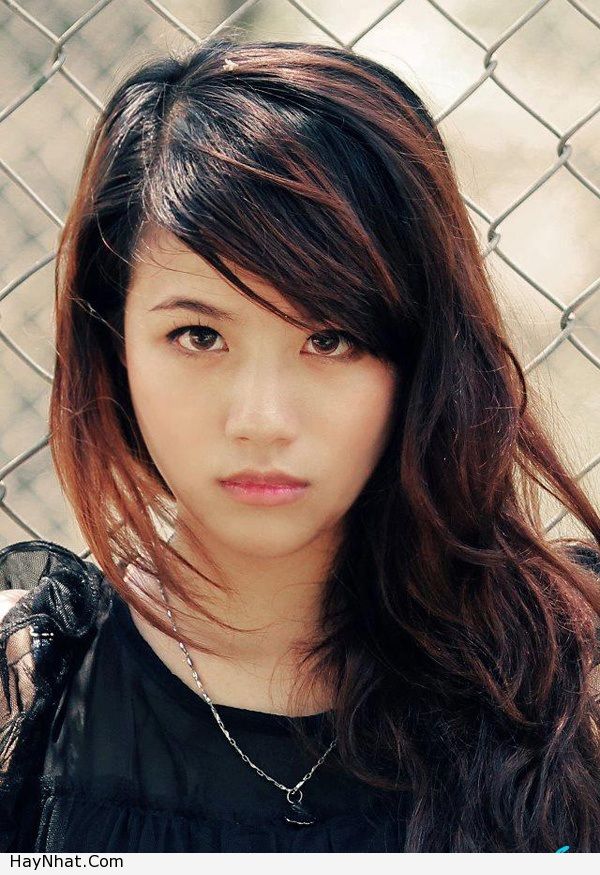 Hotgirl Linh Miu với nụ cười rạng rỡ 16 Hotgirl Linh Miu với nụ cười rạng rỡ 16
