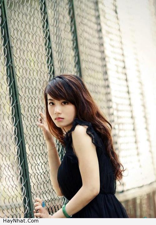 Hotgirl Linh Miu với nụ cười rạng rỡ 11 Hotgirl Linh Miu với nụ cười rạng rỡ 11