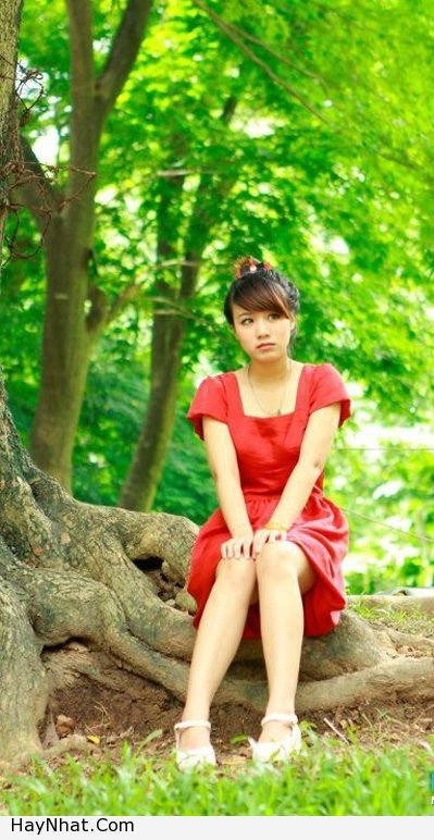 Hotgirl Linh Miu với nụ cười rạng rỡ 15 Hotgirl Linh Miu với nụ cười rạng rỡ 15
