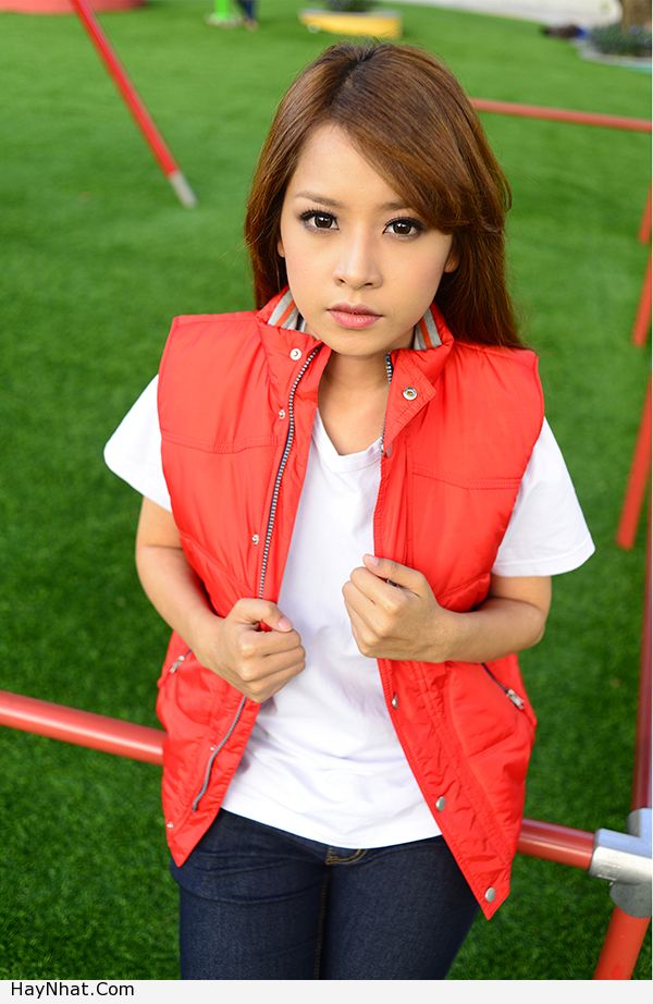 Cặp đôi Chi Pu - Cường Seven 17