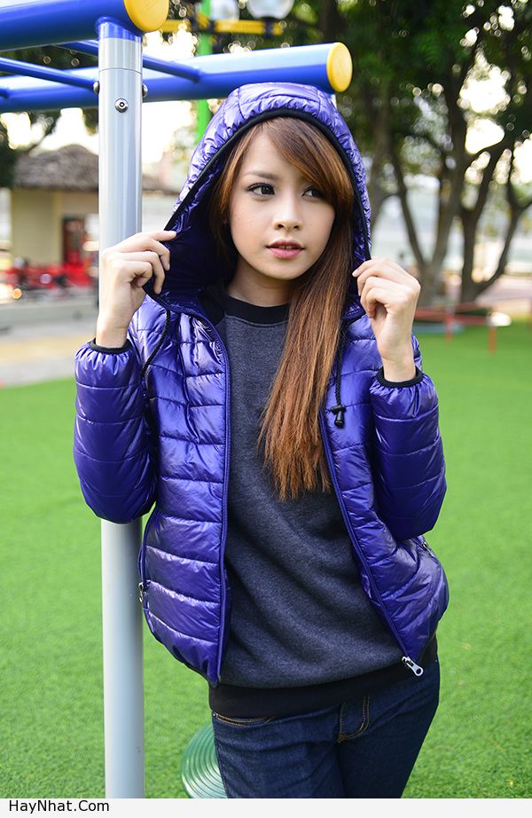 Cặp đôi Chi Pu - Cường Seven 19