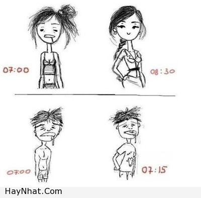 Ảnh Vui 2013, Ảnh vui cười, Ảnh vui nhất, Hình Ảnh Hài Hước, Con Trai Con Gái