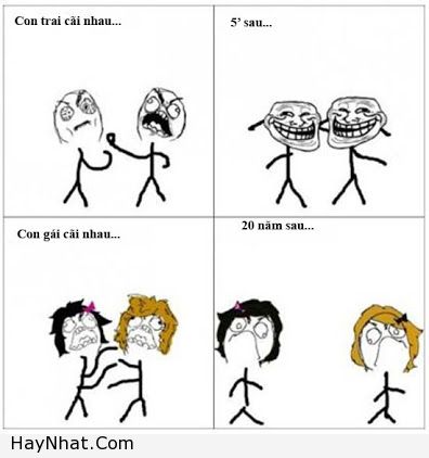 Ảnh Vui 2013, Ảnh vui cười, Ảnh vui nhất, Hình Ảnh Hài Hước, Con Trai Con Gái