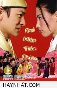Phim Dai Hiep Trien Chieu