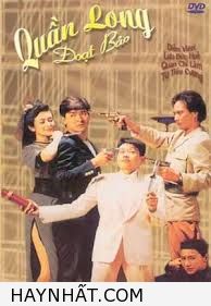 Quần Long Đoạt Bảo