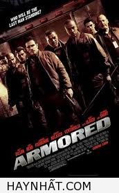 Phim Xe Boc Thep, Phim Xe Bọc Thép