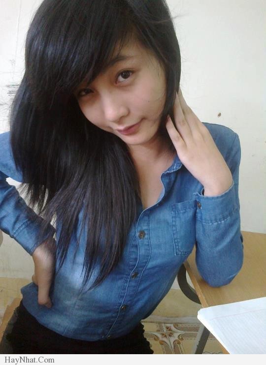 Hinh anh dep, hình ảnh đẹp, gái xinh, người đẹp, hot girl, con gai viet nam