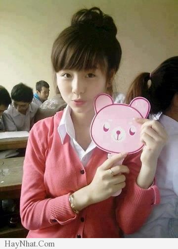 Hinh anh dep, hình ảnh đẹp, gái xinh, người đẹp, hot girl, con gai viet nam