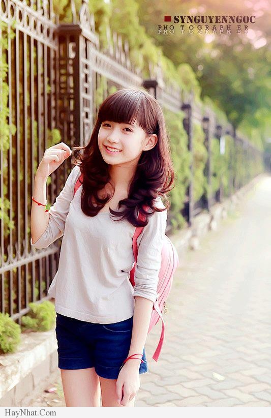 Hinh anh dep, hình ảnh đẹp, gái xinh, người đẹp, hot girl, con gai viet nam