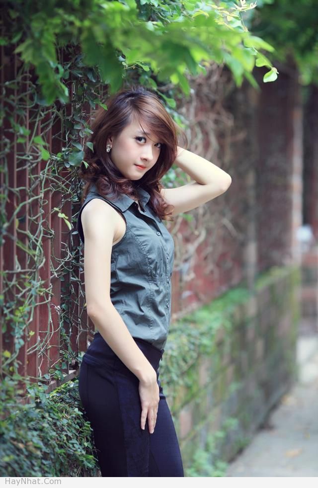 Những gương mặt gây phấn khích trên mạng 16