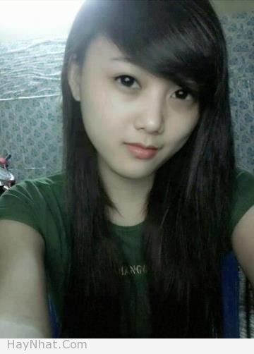 Những gương mặt gây phấn khích trên mạng 19