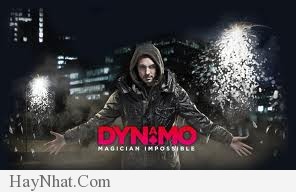 Nhung man ao thuat doc dao cua Dynamo